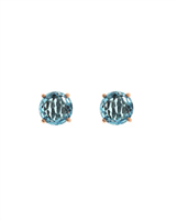 Earrings Bronzallure Woman in Metal Alloy Zirconia WSBZ02311.GT